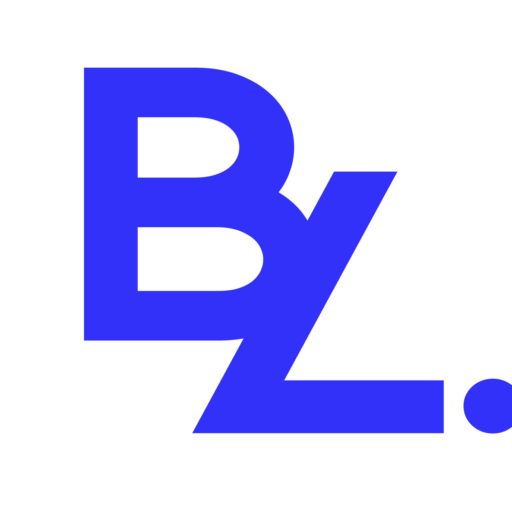 Logo menor BeLogic